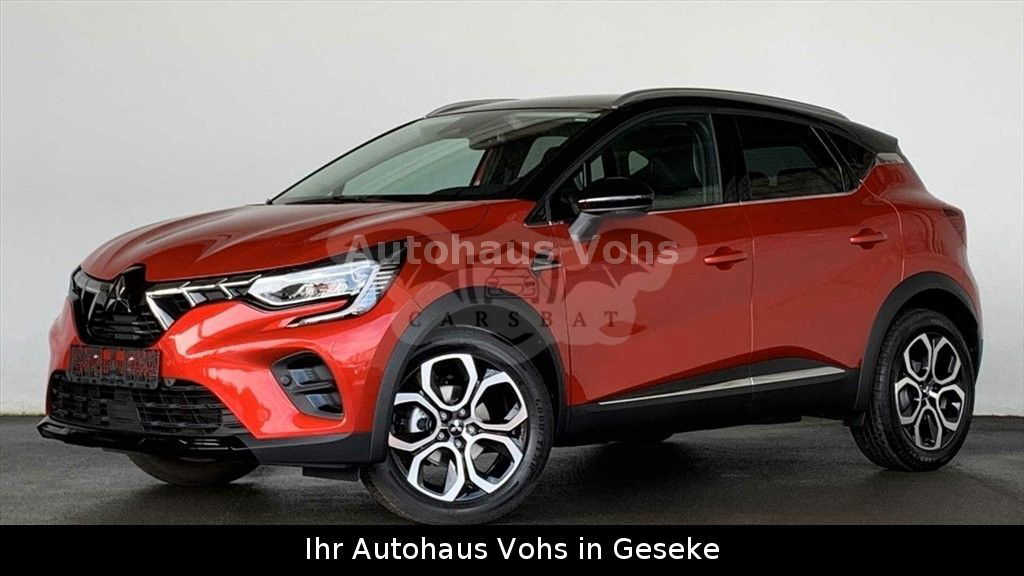 Mitsubishi ASX 2024