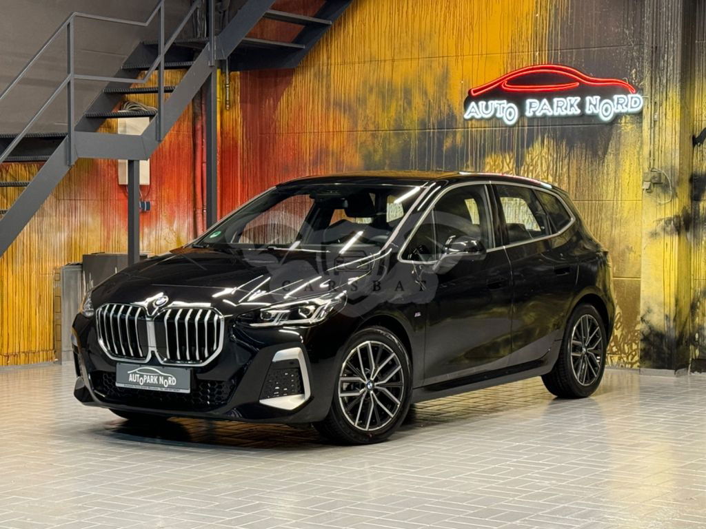 BMW 2 Series 220 Active Tourer 2022