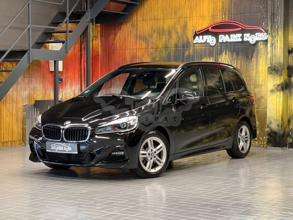 BMW 2 Series 220 Gran Tourer 2022