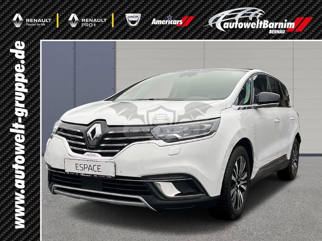 Renault Espace 2020