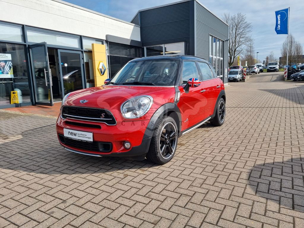 Mini Cooper 2015