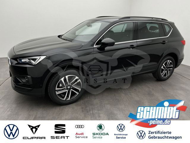 Seat Tarraco 2023