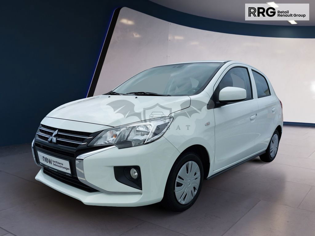 Mitsubishi Space Star 2023