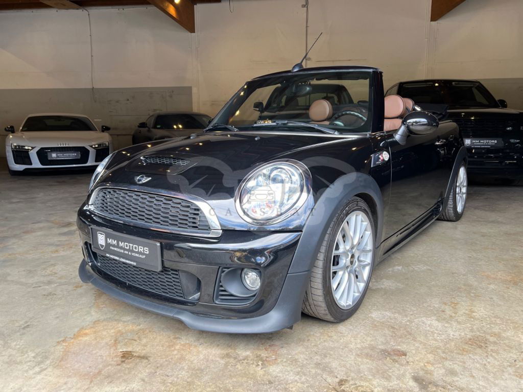 Mini Cooper 2015