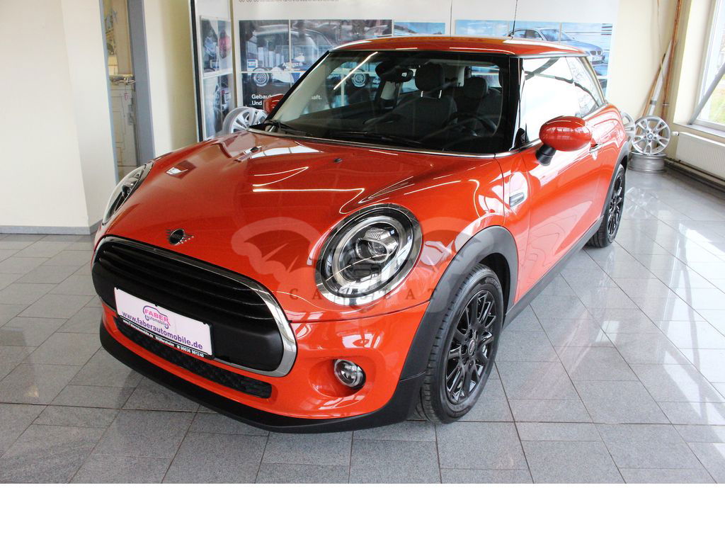 Mini One 2020