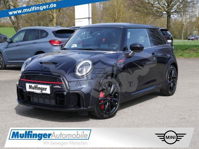 Mini John Cooper Works 2023