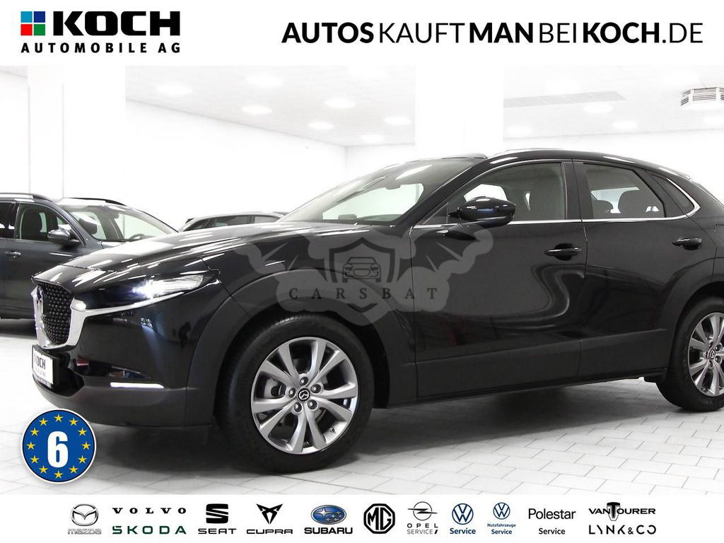 Mazda CX-30 2023