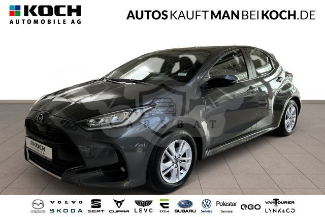 Mazda 2 2023