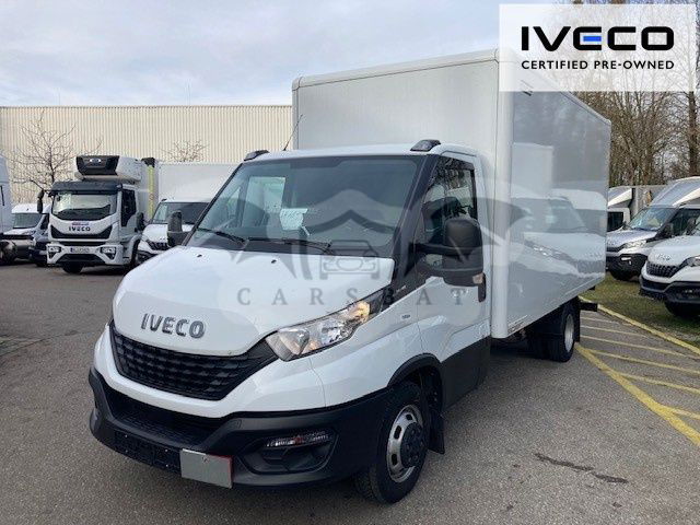 Iveco Daily 2021