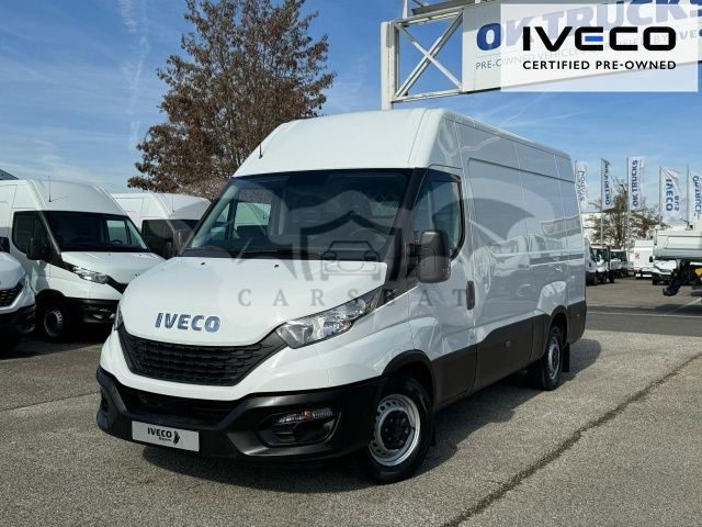 Iveco Daily 2021