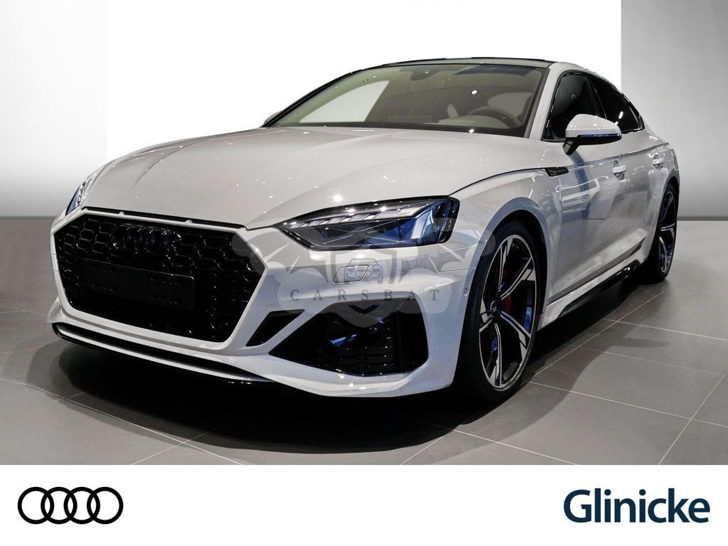 Audi RS5 2023