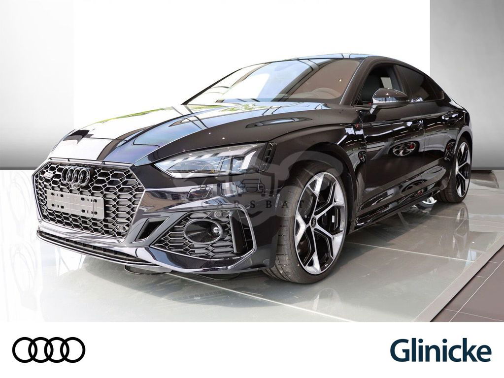 Audi RS5 2023