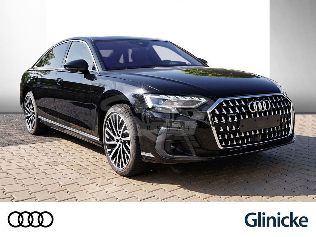 Audi A8 2023