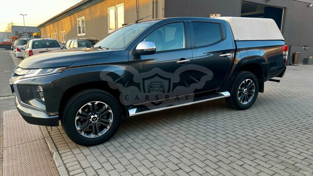 Mitsubishi L200 2020