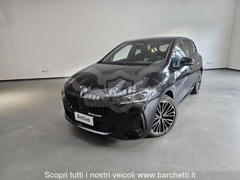 BMW 2 Series 2022