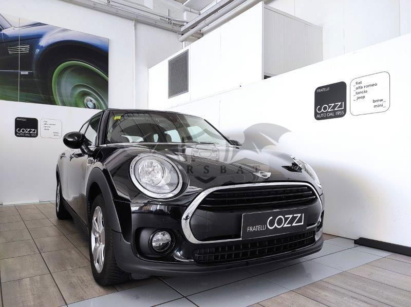 Mini One 2016