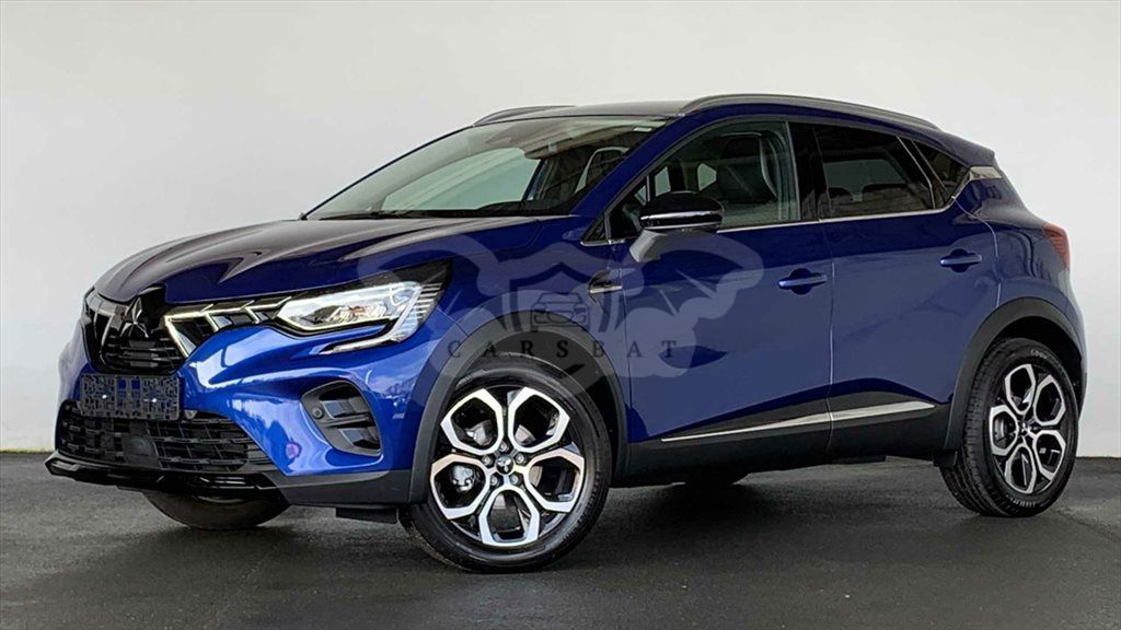 Mitsubishi ASX 2024