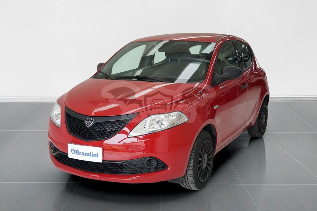 Lancia Ypsilon 2020