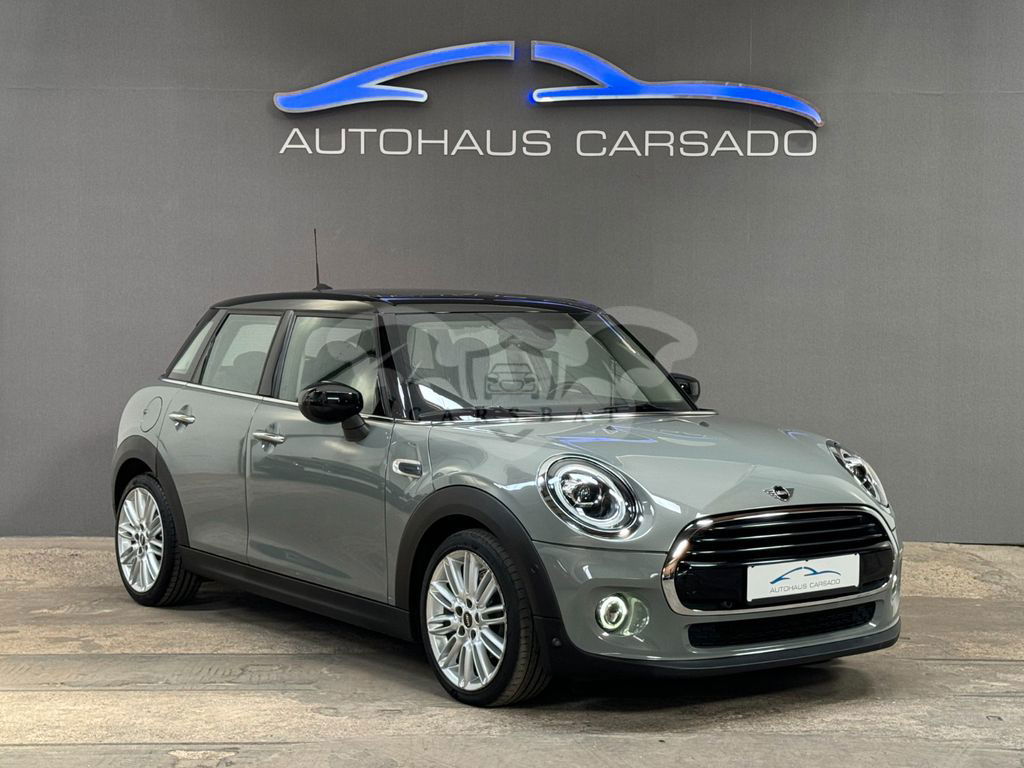 Mini Cooper 2020