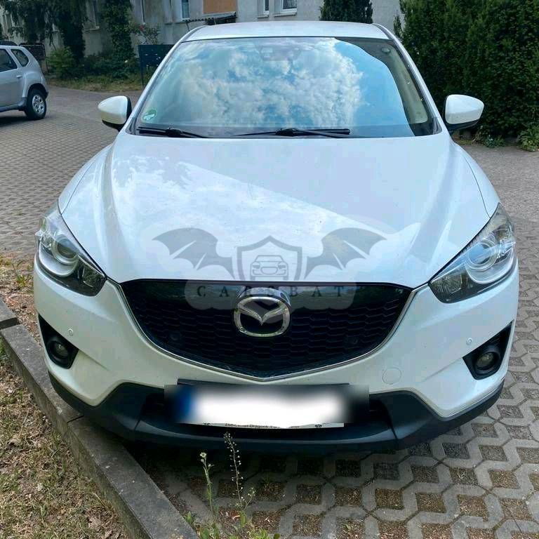 Mazda CX-5 2014