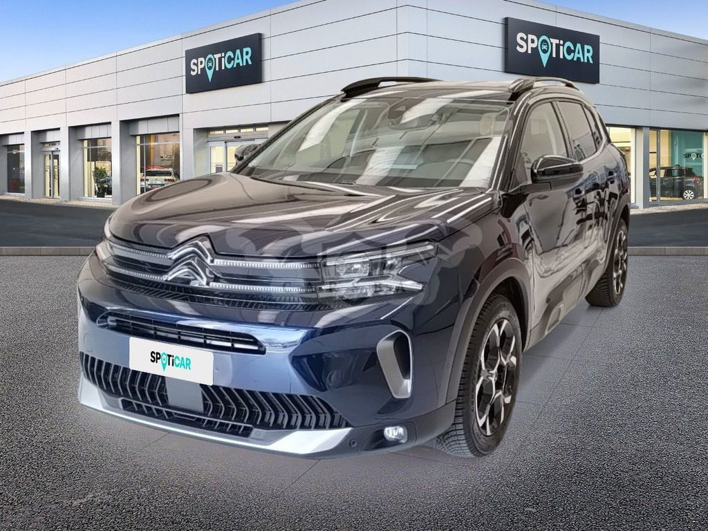 Citroën C5 Aircross 2023