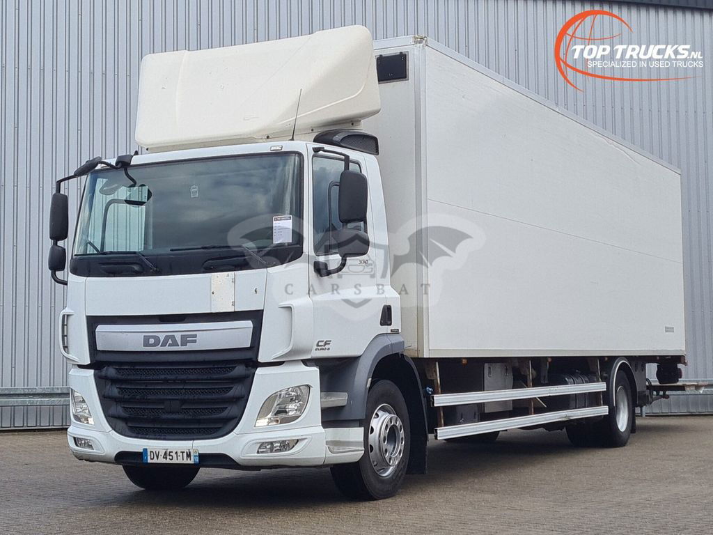 DAF CF 2015