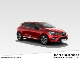 Renault Clio 2024