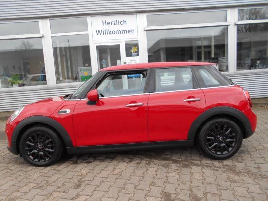 Mini One 2019