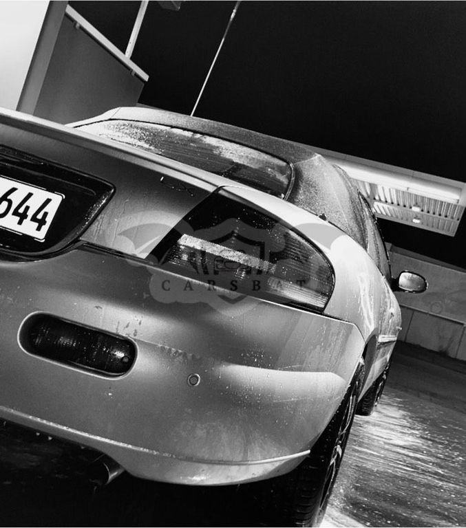 Chrysler Sebring 2005