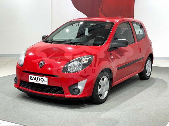 Renault Twingo 2011