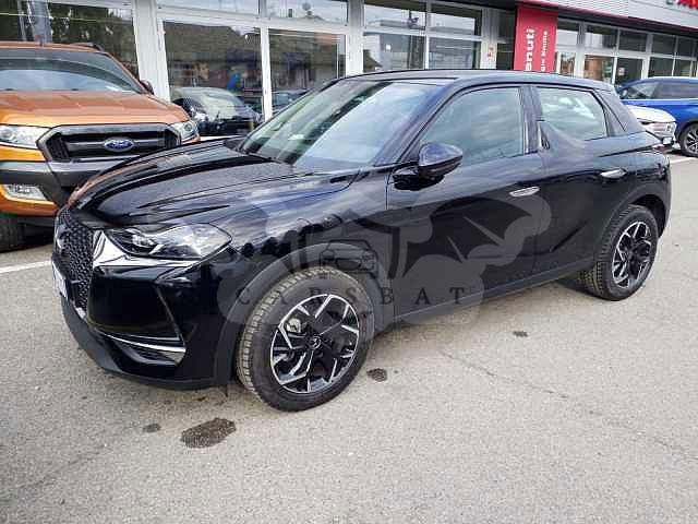 DS DS3 2021