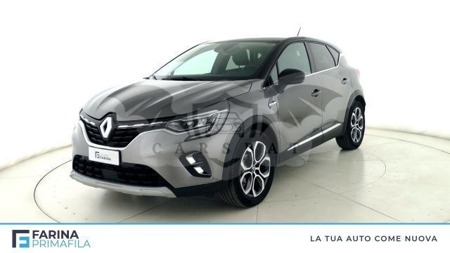 Renault Captur 2020