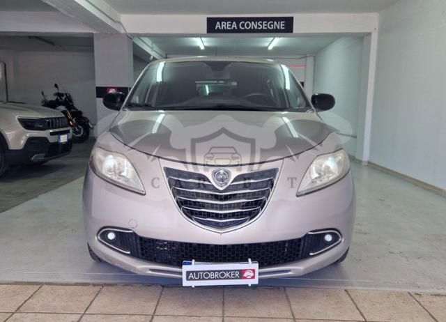 Lancia Ypsilon 2011