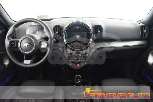 Mini Countryman 2022
