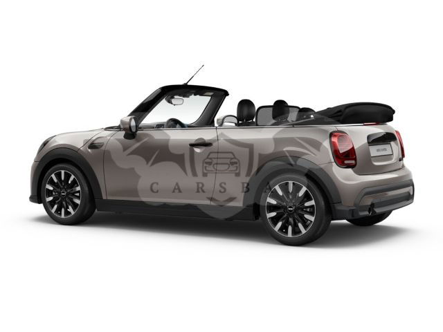 Mini Cabrio 2023