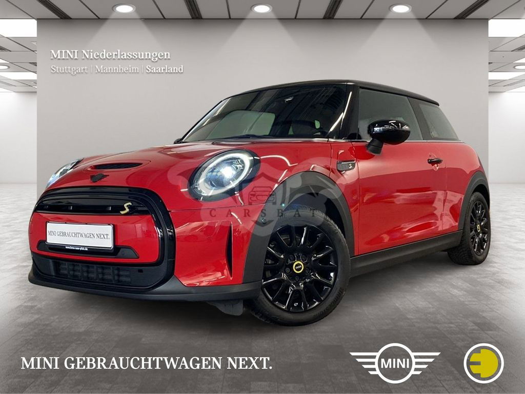 Mini Cooper 2022