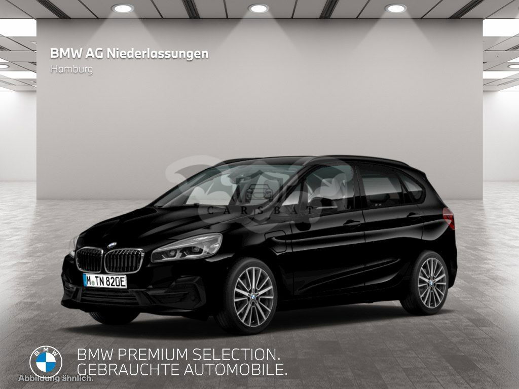 BMW 2 Series 225 Active Tourer 2021
