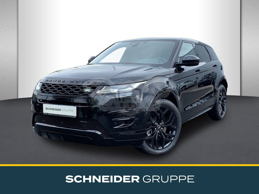 Land Rover Range Rover Evoque 2023