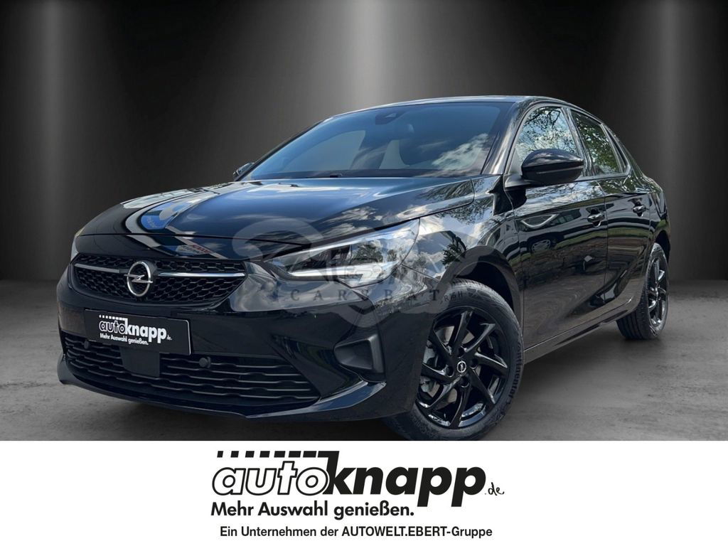 Opel Corsa 2023