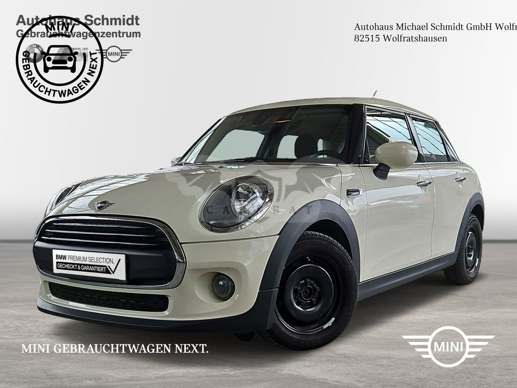 Mini One 2021