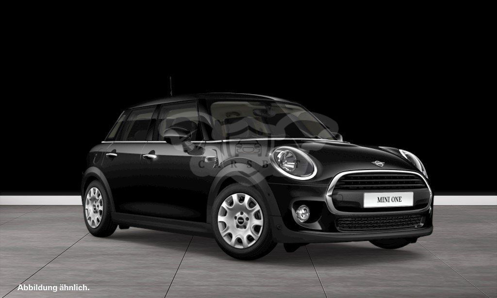 Mini One 2021