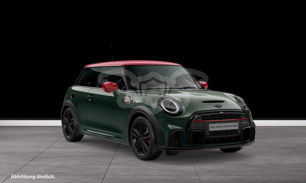 Mini John Cooper Works 2023