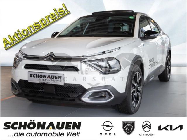 Citroën C4 2023