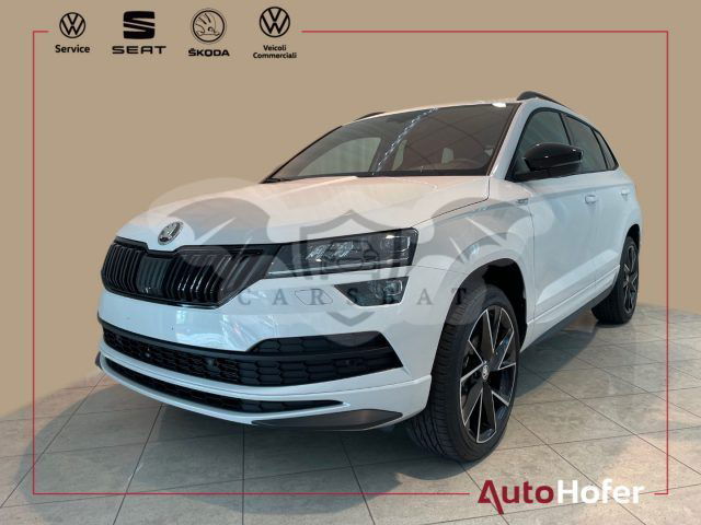 Skoda Karoq 2022
