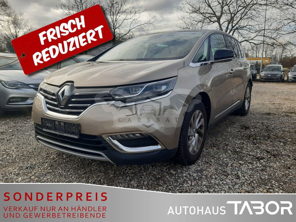 Renault Espace 2015