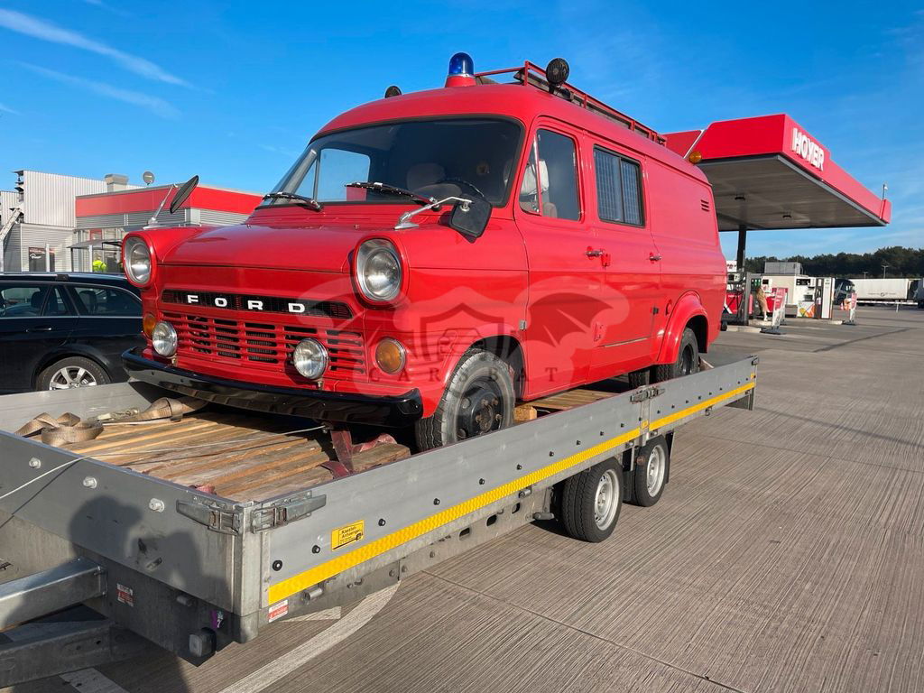Ford Transit 1967