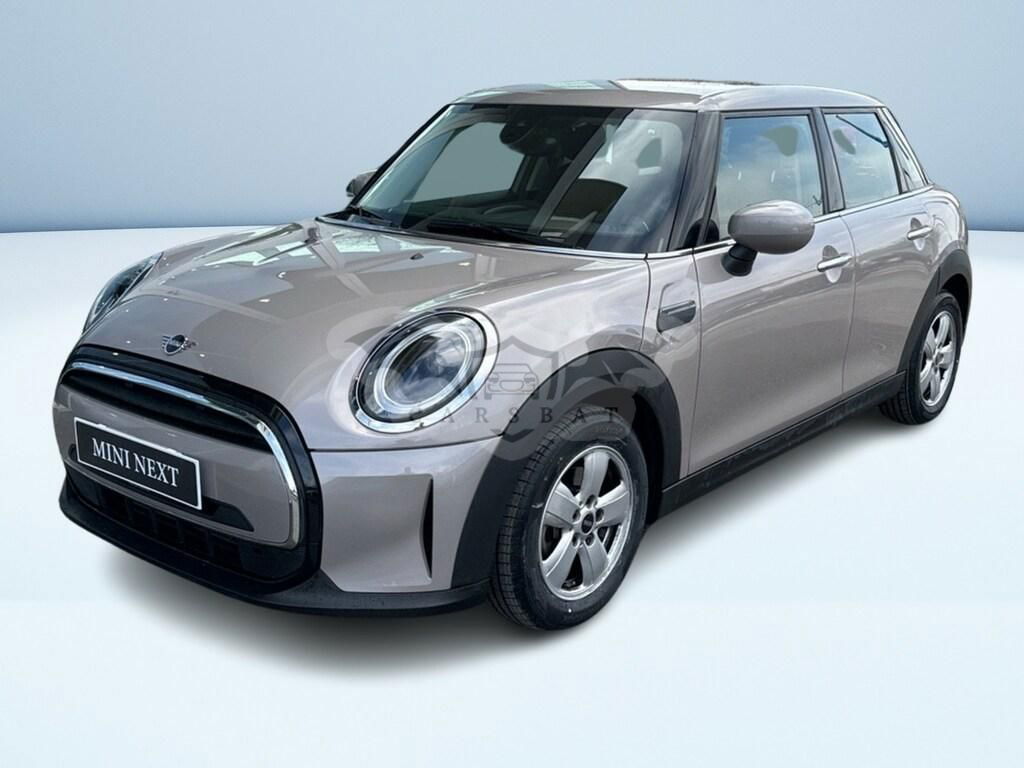 Mini One 2021
