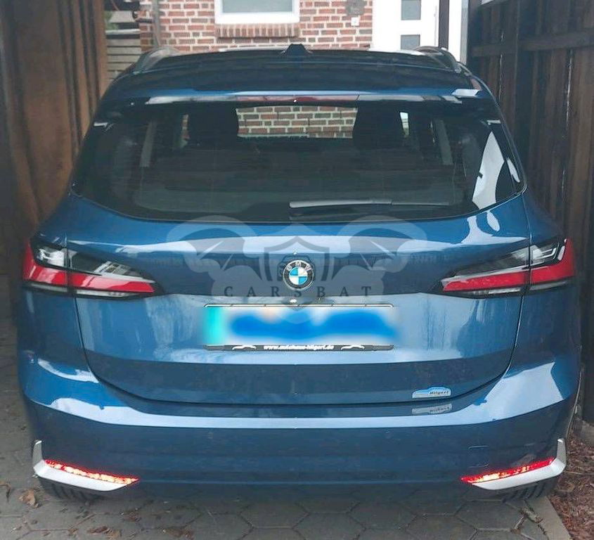 BMW 2 Series 218 2022