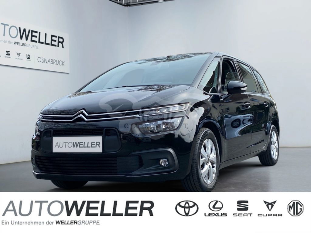 Citroën C4 Picasso 2022
