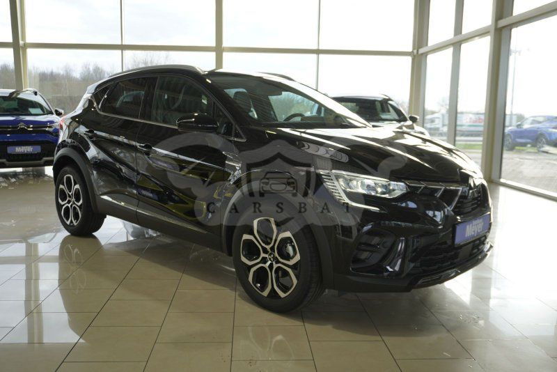 Mitsubishi ASX 2024
